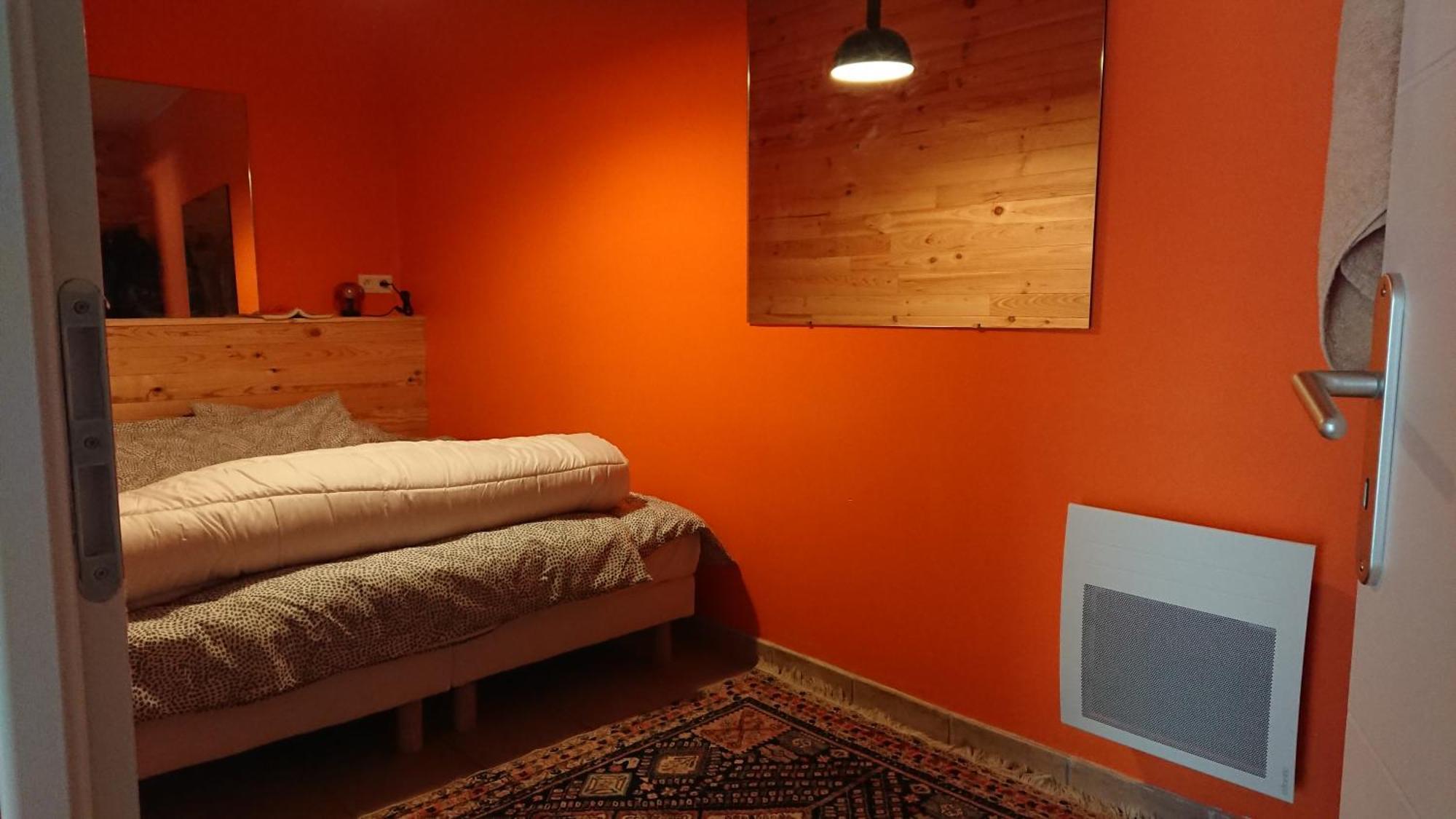 Superbe Logement 12 Pers Famille Ou Groupe. Laruns Luaran gambar