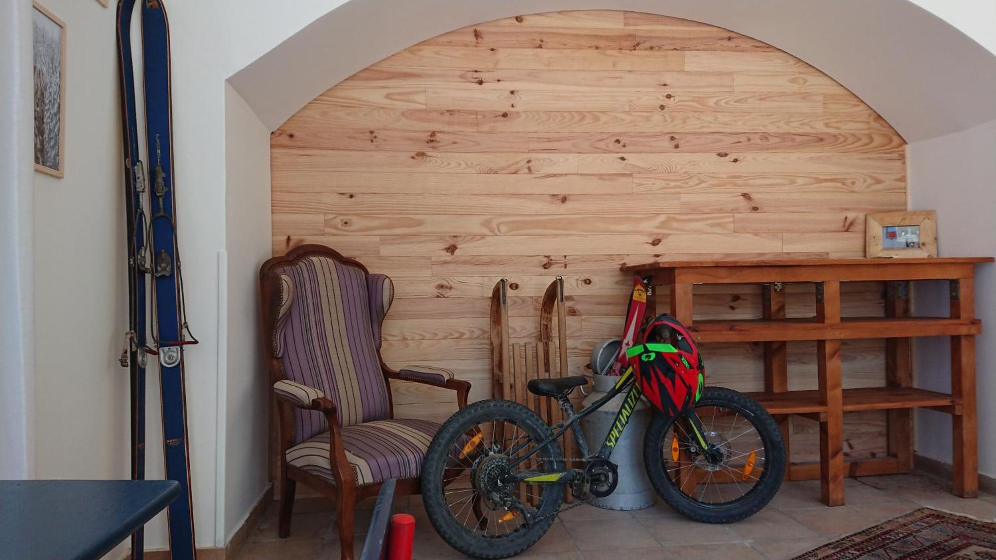 Superbe Logement 12 Pers Famille Ou Groupe. Laruns Luaran gambar