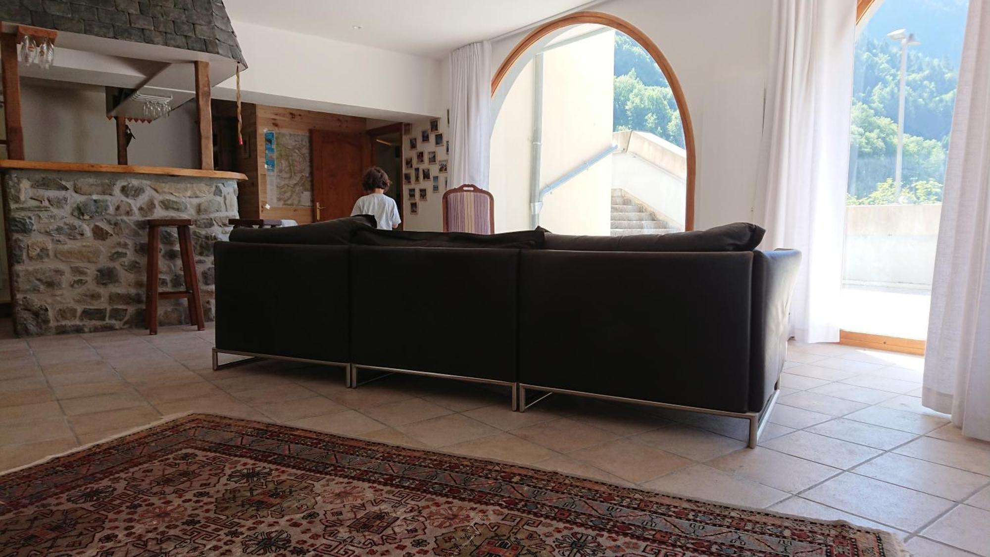 Superbe Logement 12 Pers Famille Ou Groupe. Laruns Luaran gambar